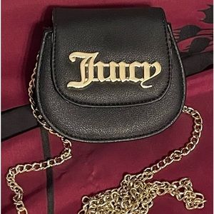 Juicy Couture Mini Crossbody